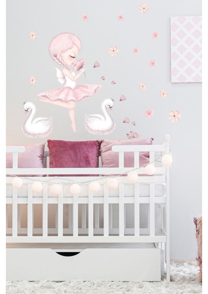 Renkli ve sevimli çocuk odası duvar sticker seti, dekoratif ve eğlenceli süsler fiyatları