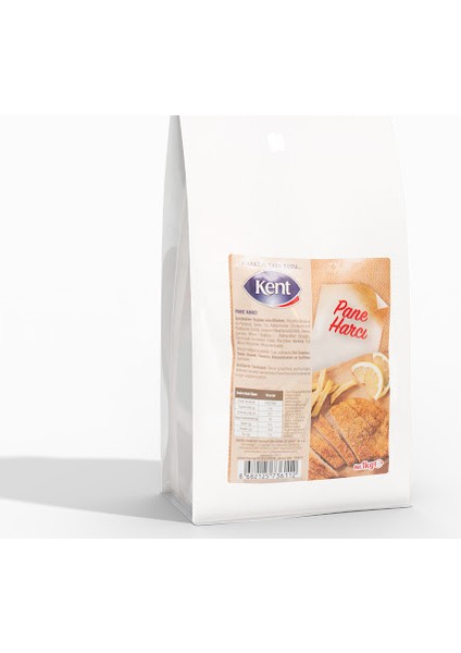 Pane Harcı 1 Kg