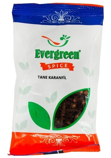 Karanfil Tane 50 G