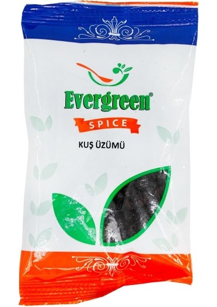 Kuşüzümü Yerli 90 G