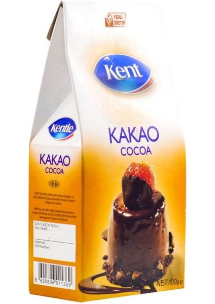 Kakao 100 Gr