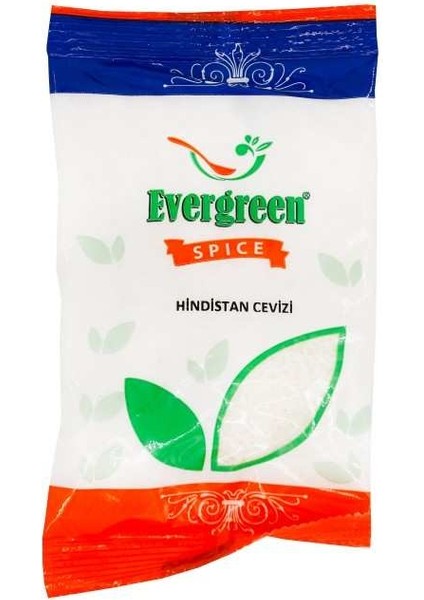 Hindistan Cevizi (Yağlı) 50 G