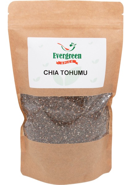 Chia Tohumu 100 G