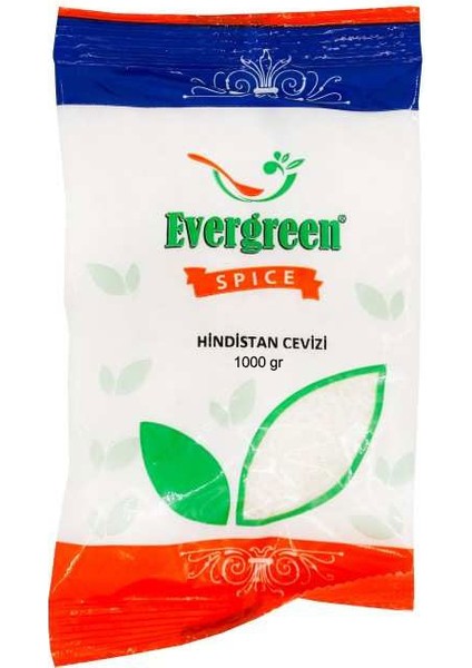 Hindistan Cevizi 1 Kg