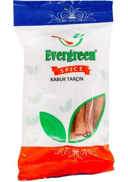 Kabuk Tarçın 50 G