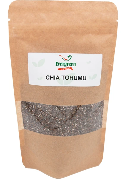 Chia Tohumu 500 G