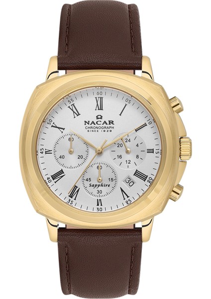 NC40-290498-DWL2 Erkek Kol Saati