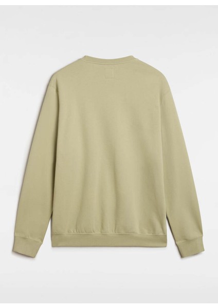 Sweatshirt, M, Yağ Yeşili fiyatları