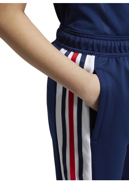 Dar Paça Lacivert Erkek Eşofman Altı IW0896-J Np Tıro Pant