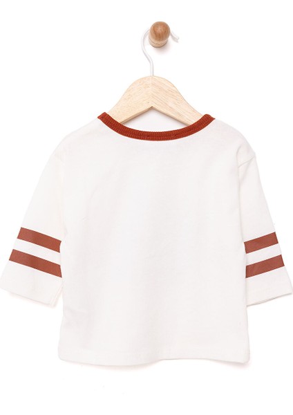 Forest Camp Erkek Sweatshirt Erkek Bebek fiyatları