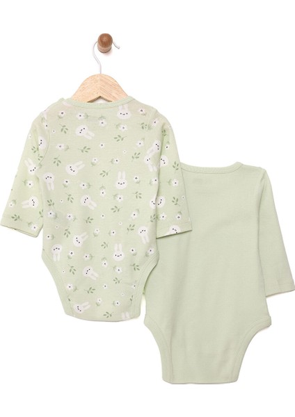 Kız 2li Uzun Kol Body Kız Bebek fiyatları