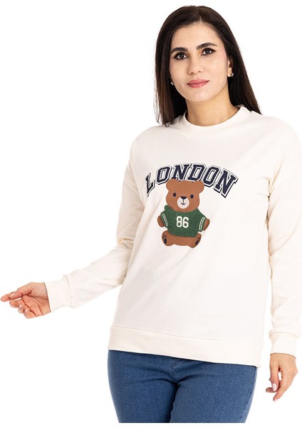 Baby Mom Anne Sweatshirt Anne Giyim