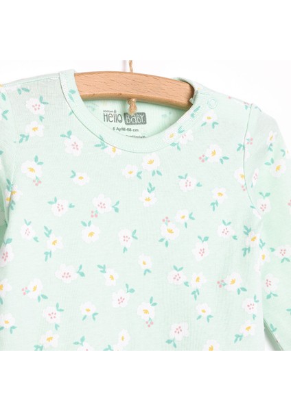 Kız Uzun Kol Body Kız Bebek modelleri