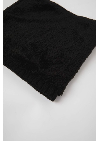 Erkek İçi Suni Yünlü Boyunluk C8275AX24WN fiyatları