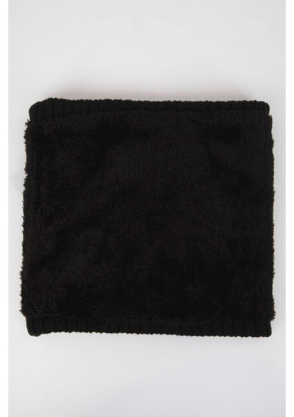 Erkek İçi Suni Yünlü Boyunluk C8275AX24WN modelleri