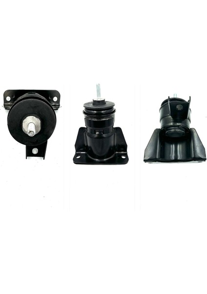 Suzuki Swift Motor Takozu Ön Sağ 2005-2011 11610-62J00