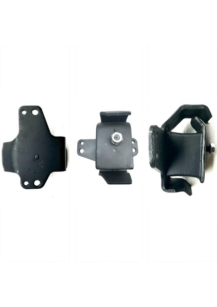 Nissan D22 Motor Takozu Ön Sağ 1998-2002 11210-2S710