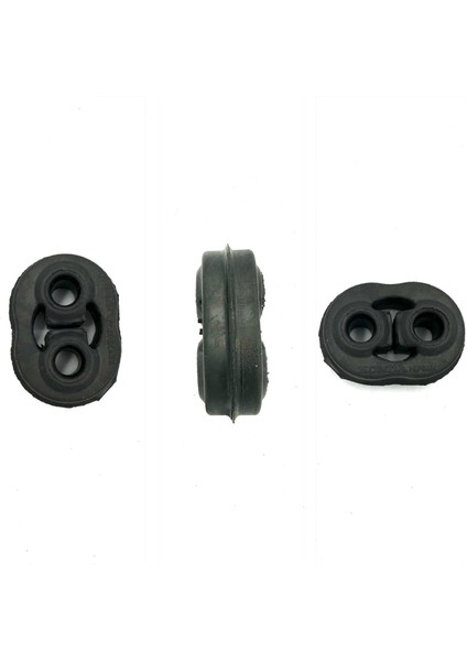 Honda Cıvıc Egzoz Takozu Ön 2006-2011 18215-SNA-A01