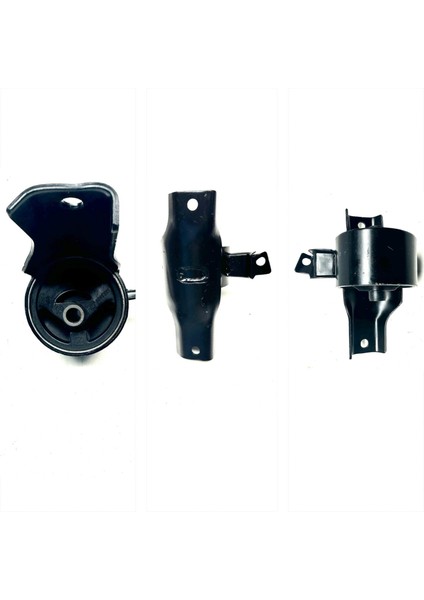 Mitsubishi Pajero Motor Takozu Arka 1998-2005 MR448432