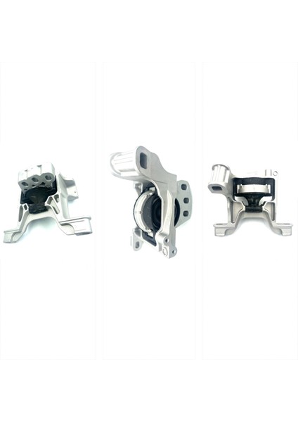 Mazda 2 / Cx-3 1.5 Dizel Motor Takozu Ön Sağ 2015-2018 D09T39060