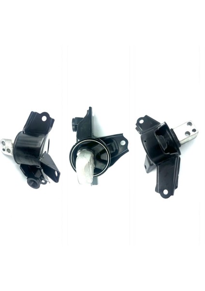 Kia Cerato 1.6 Benzinli Motor Takozu Ön Sol 2012-2015 21830-1M000