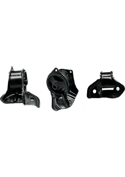 Honda Cıvıc Motor Takozu Ön Sağ 1992-1995 50805-SR3-900
