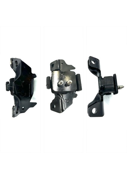 Isuzu Dmax Motor Takozu Ön Sağ 2012-2015 8982505920