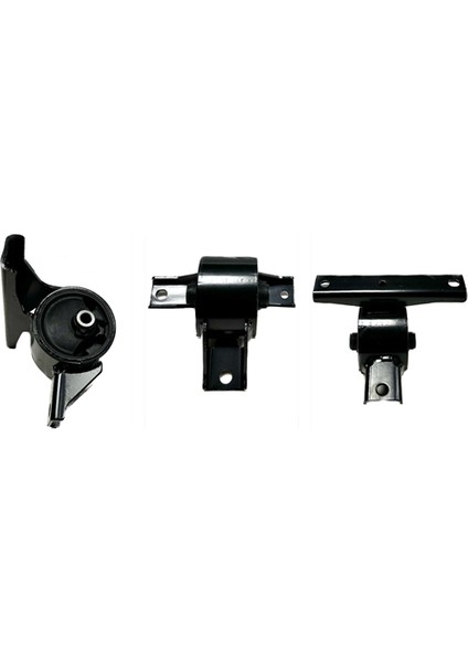 Suzuki Sx4 Motor Takozu Ön Üst Sağ 2006-2013 11610-79J00