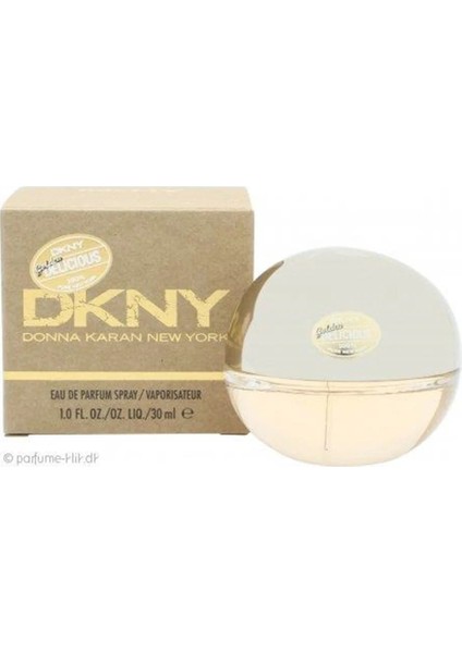 Donna Karan Dkny Golden Delicious Edp 50 Ml Kadın Parfümü