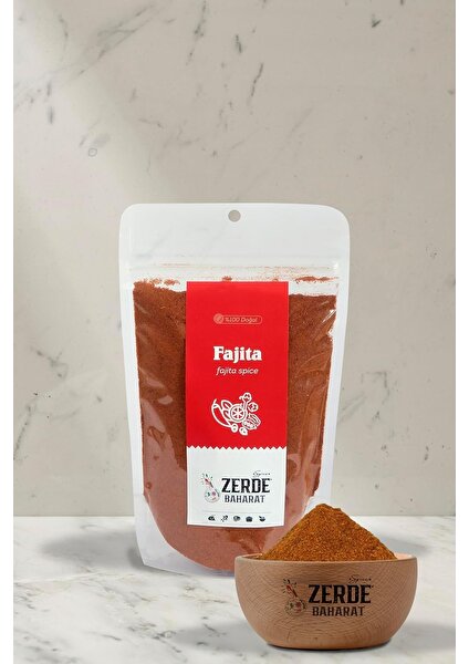 Öz Trend Store Fajita Baharatı 60 gr