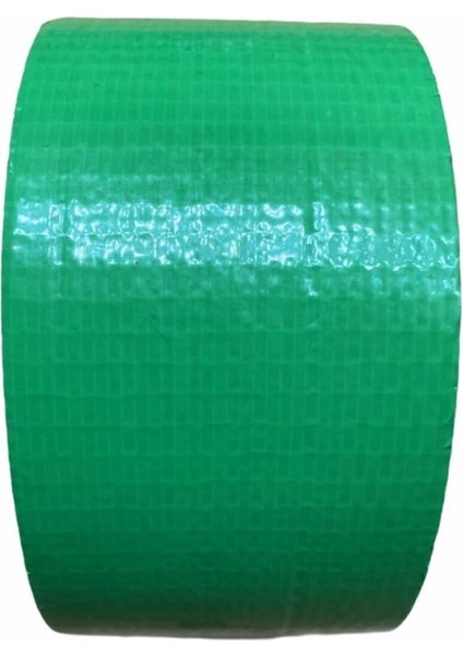 Koyu Yeşil Tamir Bandı 45mm*10m
