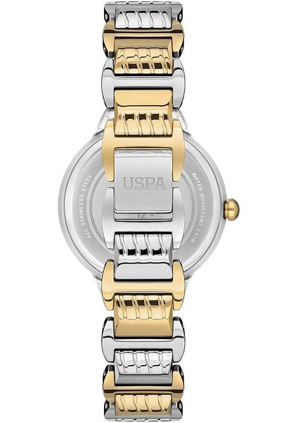 Uspa2046-05 Kadın Kol Saati