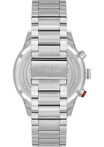USPA1014B-10 Erkek Kol Saati