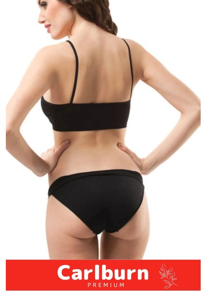 Yeni Sezon Esnek Askılı Pedli Rahat Konforlu Kadın Beyaz Ince Askılı Pedli Büstiyer Iç Giyim modelleri