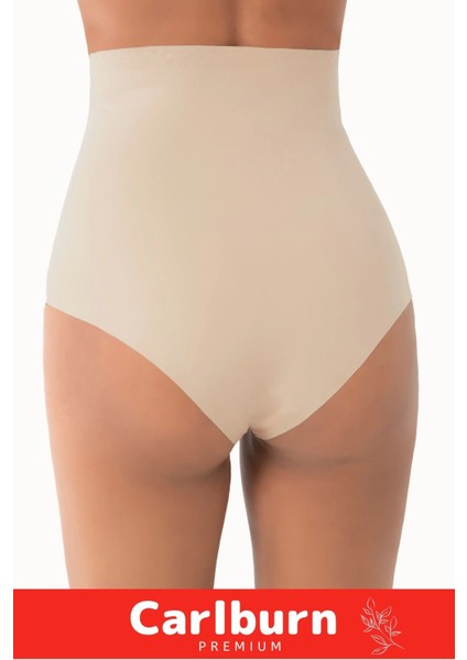 Özel Üretim Iz Göstermeyen Kaymaz Sıkılaştırıcı Şekillendirici Lazer Kesim Yüksek Bel Slip Korse modelleri