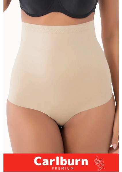 Özel Üretim Iz Göstermeyen Kaymaz Sıkılaştırıcı Şekillendirici Lazer Kesim Yüksek Bel Slip Korse indirimleri