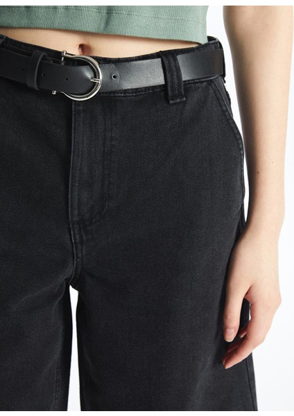 Srt,bermuda-Belt-Black