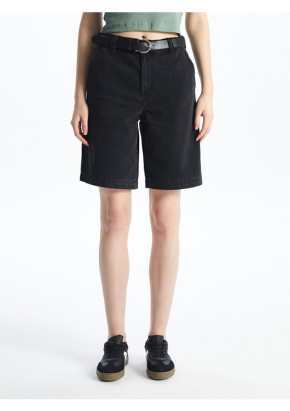 Srt,bermuda-Belt-Black