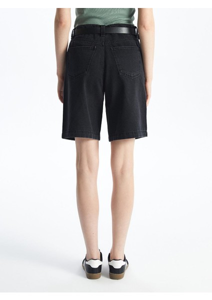 Srt,bermuda-Belt-Black