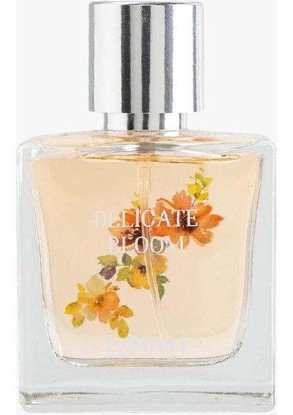 Kadın Parfüm Delicate Bloom 50 ml