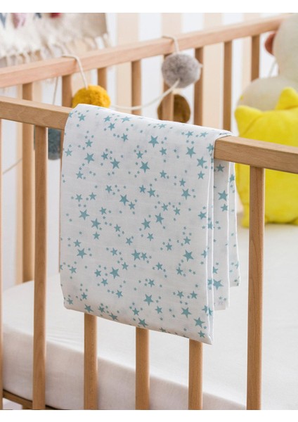 Lcw Baby Baskılı Erkek Bebek Battaniyesi fiyatları