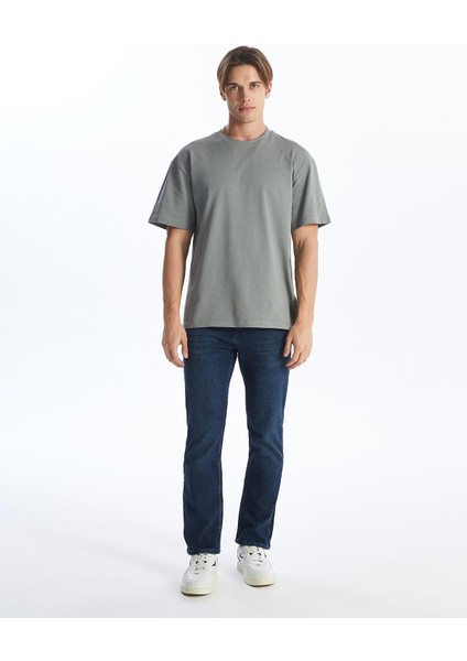 Lcw Jeans Koyu Rodeo 779 Regular Fit Erkek Jean Pantolon fiyatları