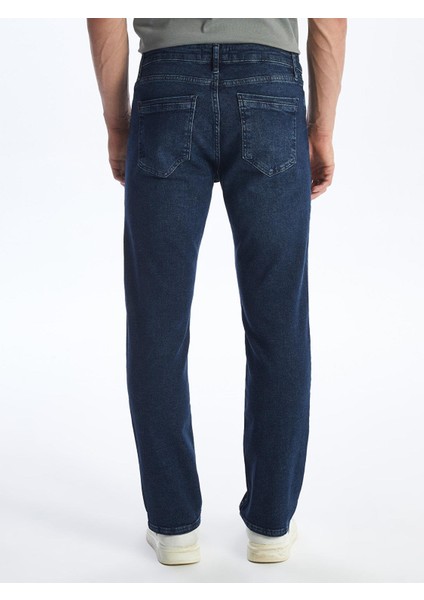 Lcw Jeans Koyu Rodeo 779 Regular Fit Erkek Jean Pantolon indirimleri