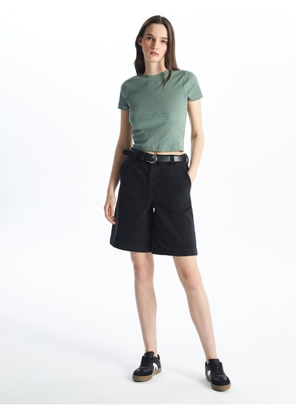 Srt,bermuda-Belt-Black