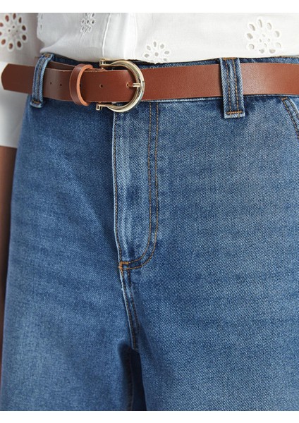 Srt,bermuda-Belt-Mıd