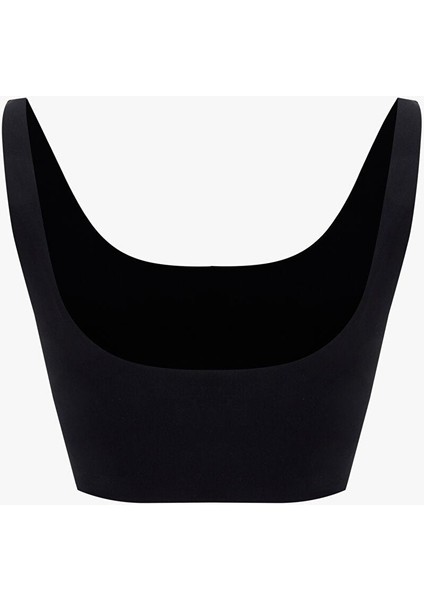 Lcw Dream Yeni Siyah Düz Tak Çıkar Pedli Sporcu Sütyeni fiyatları