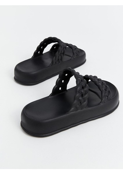 Lcw Steps Çift Bantlı Kadın Terlik indirimleri