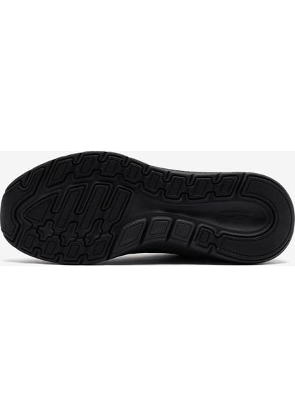Arch Fit 2.0 Erkek Siyah Spor Ayakkabı 232700TK Bbk