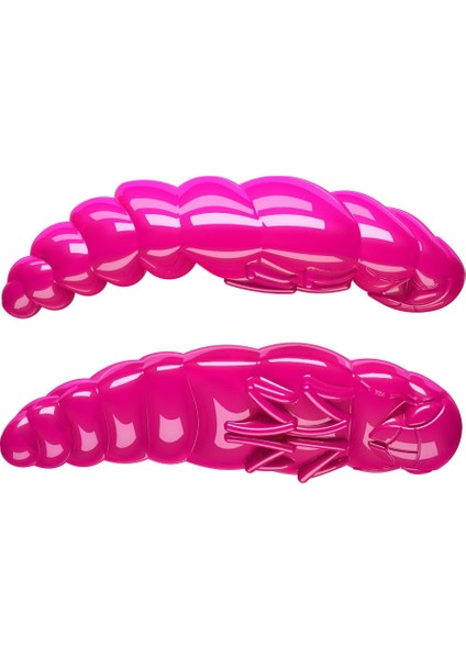 Largo Garlic(Sarımsak Aromalı) Hot Pink 3.5 cm Suni Yem