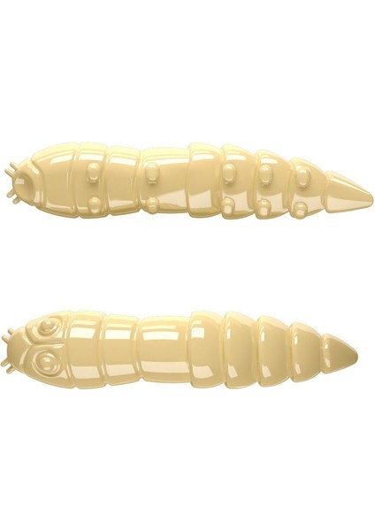 Kukolka Garlic(Sarımsak Aromalı) Cheese 4.2 cm Suni Yem